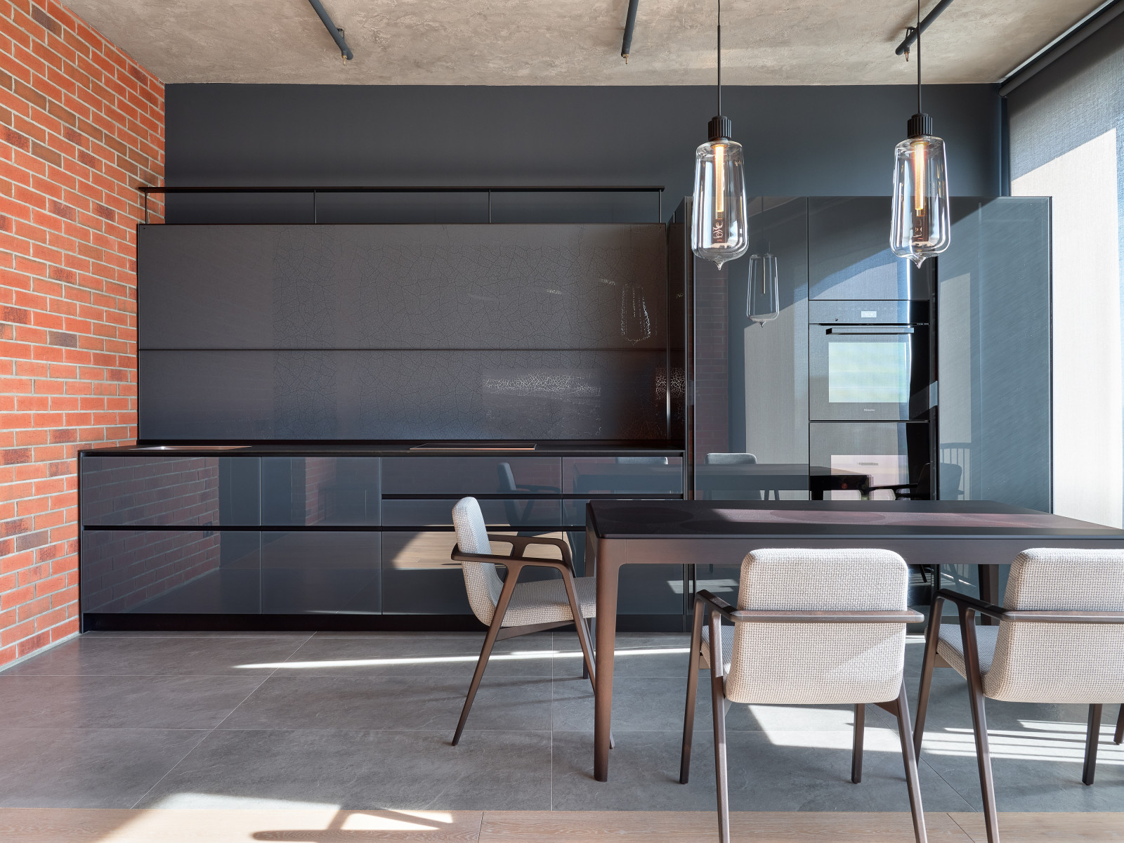 Аппартаменты на Ленинском