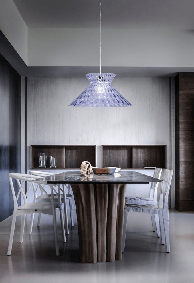 Новинки ведущих мировых фабрик Studio Italia Design и Sylcom