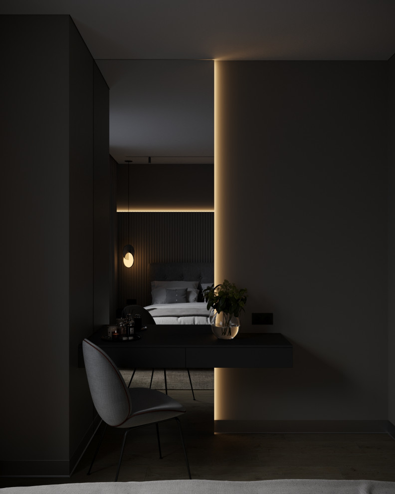 Частный дом в Перми