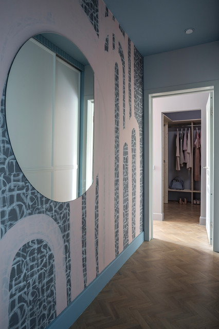 Dreams contemporary-hall