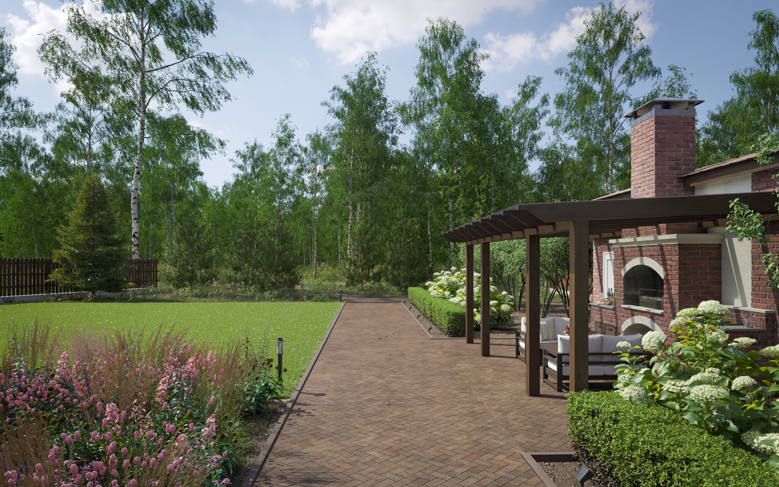 Панорамный