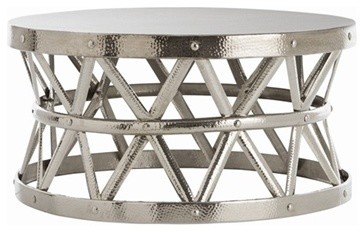 Stanley Costello Cocktail Table by Arteriors Home