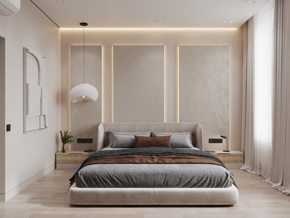 ЖК Лофт квартал. Тот самый интерьер