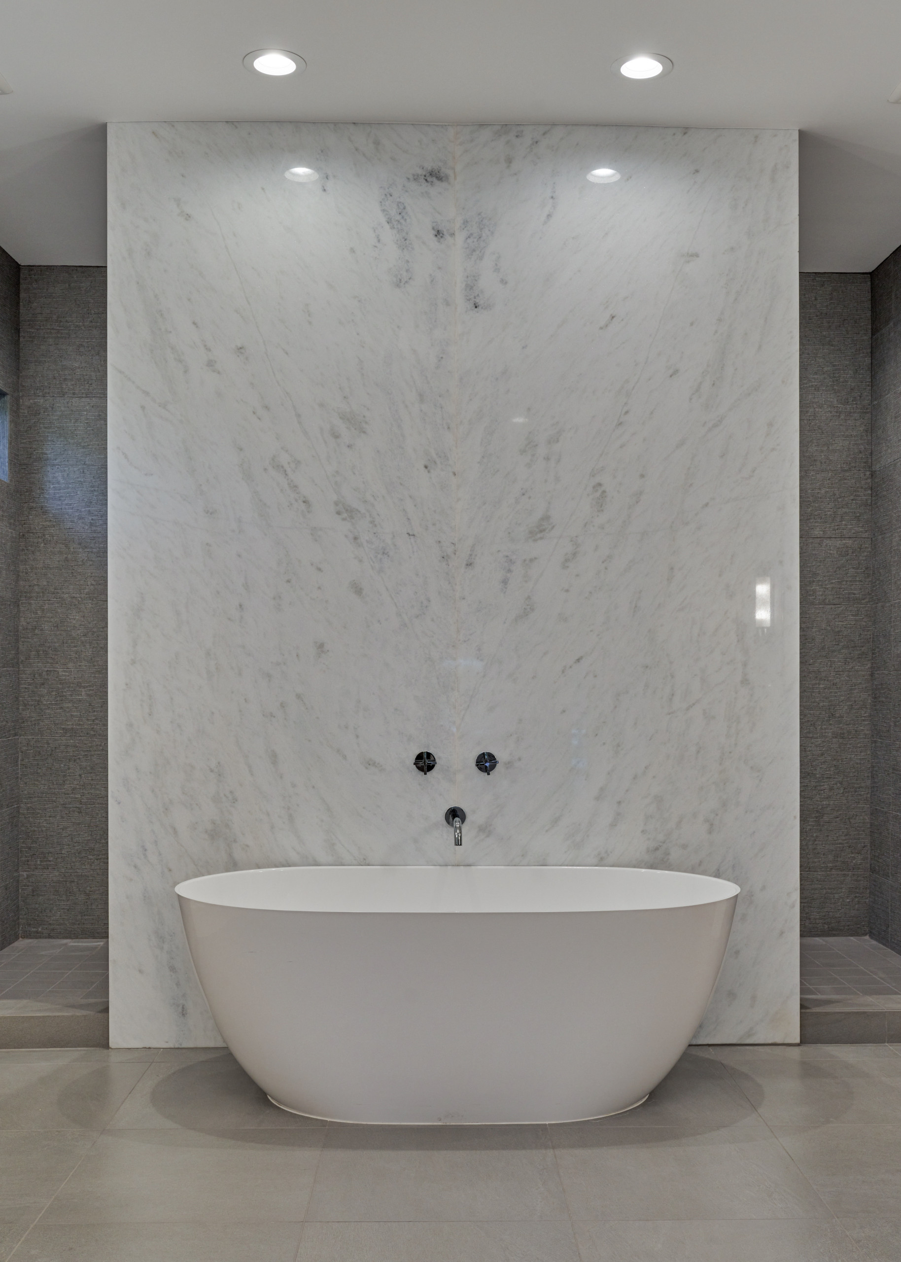 Hollymead Remodel 2