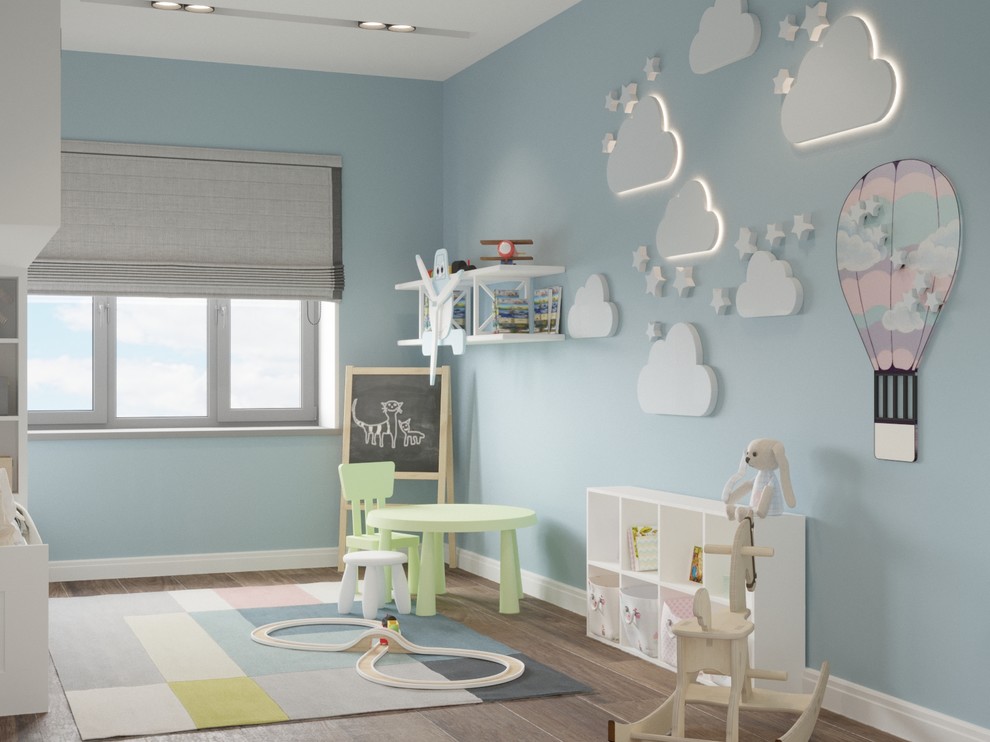 ЖК Ривер Сайд