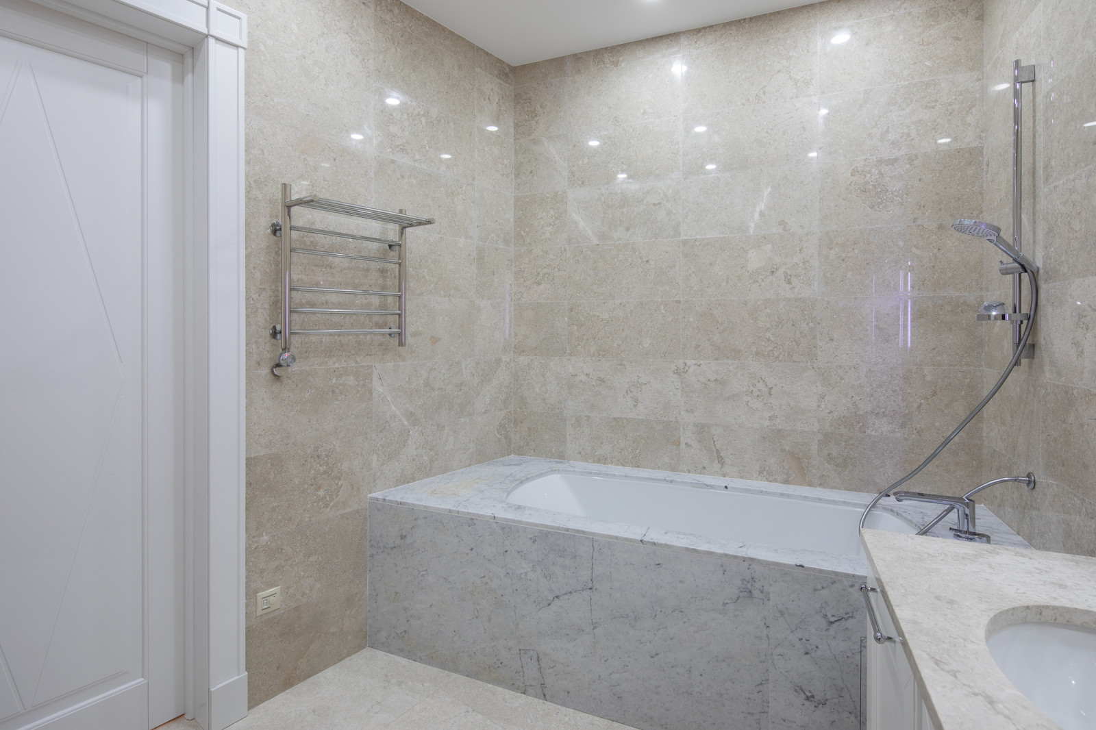 ЖК Акватория