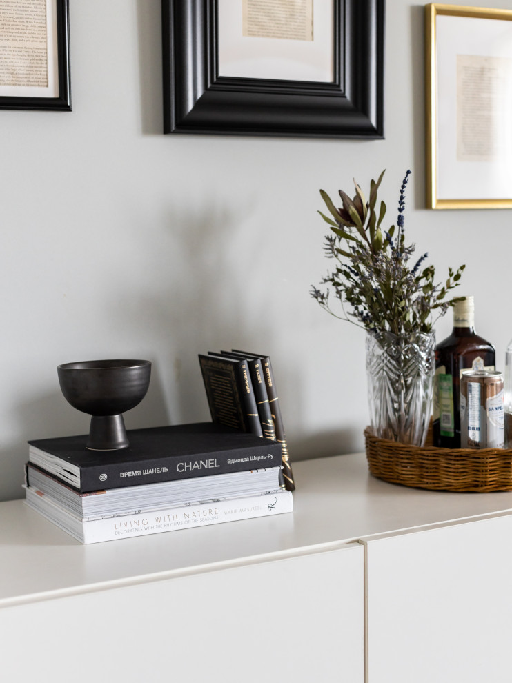 Квартира 100кв.м.