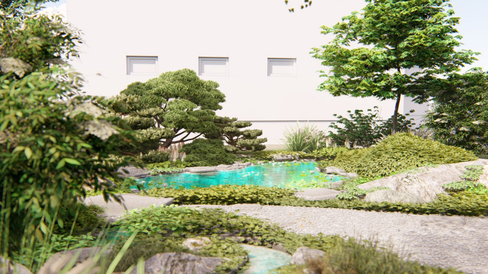 проект "Отрада"