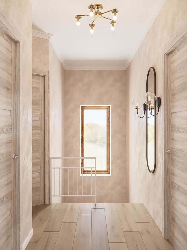 Дизайн-проект дома