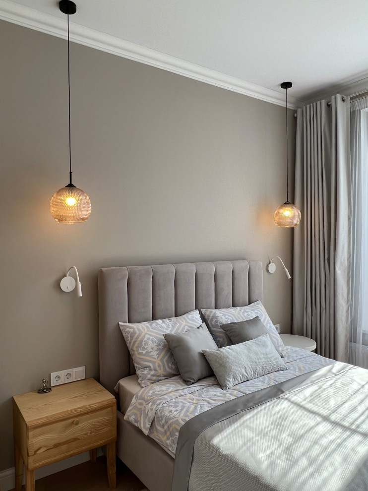 ЖК Южные горки