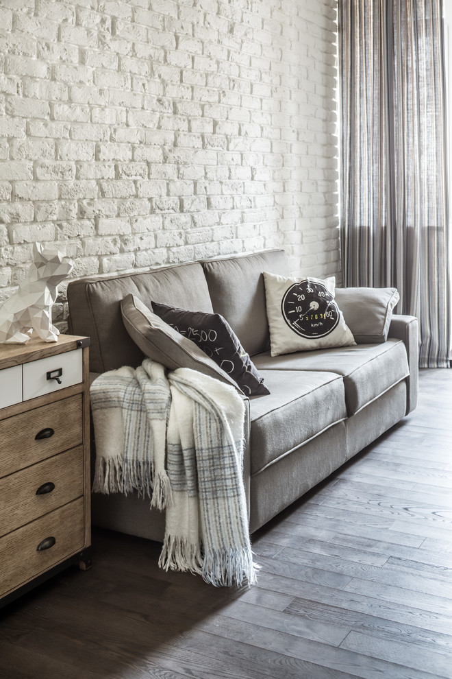 Элегантный минимализм