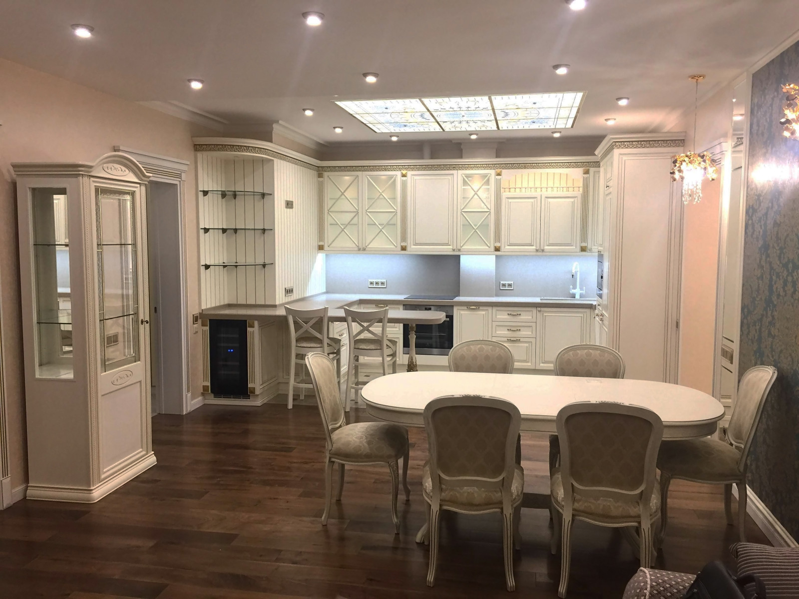 ЖК "СТОЛИЧНЫЙ" г. Сочи