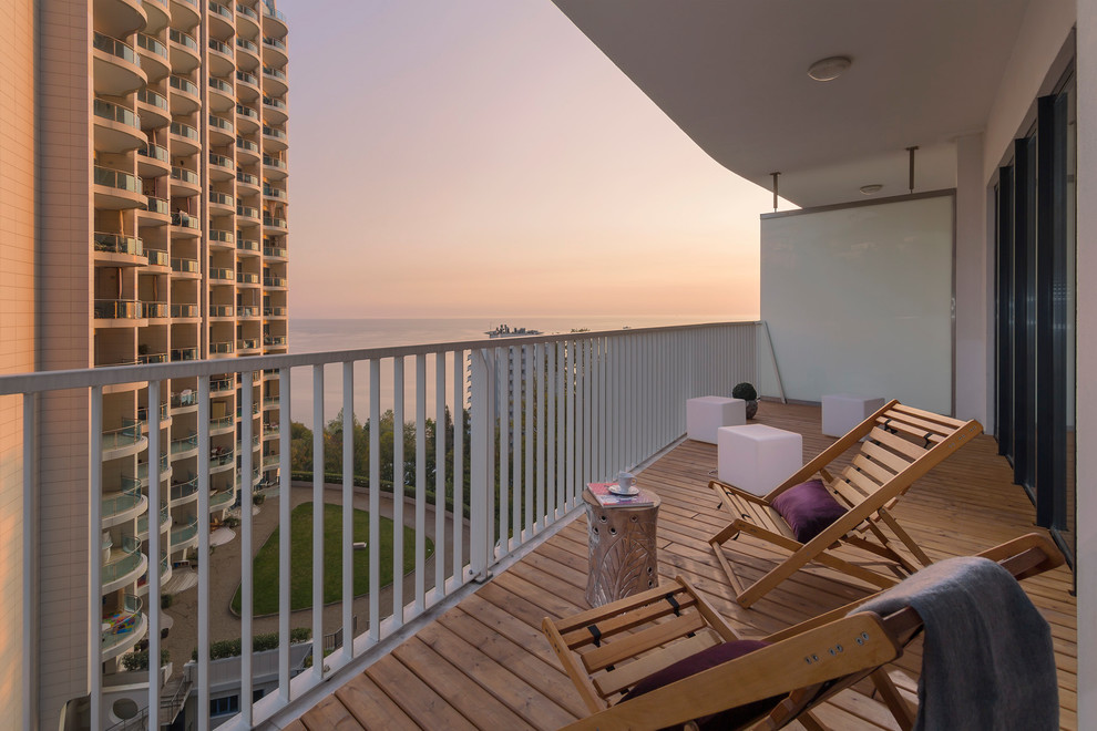 Курортные апартаменты