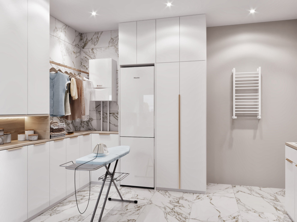 Дом в Верхнем Услоне