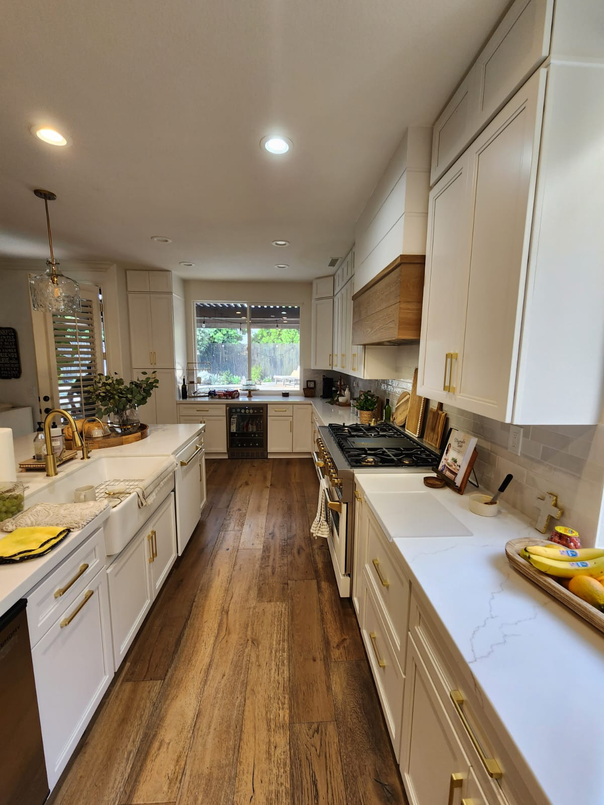 Kitchen Remodel