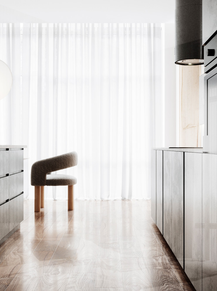 Квартира в Жилом комплексе