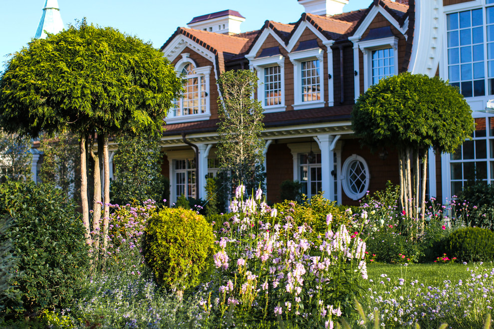 Загородный клуб