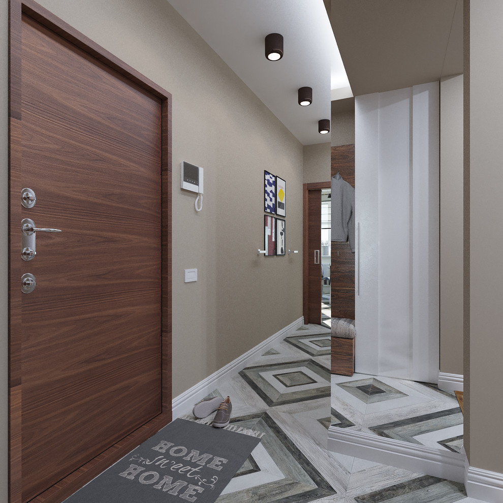 Квартира в Медведково, 85 кв.м