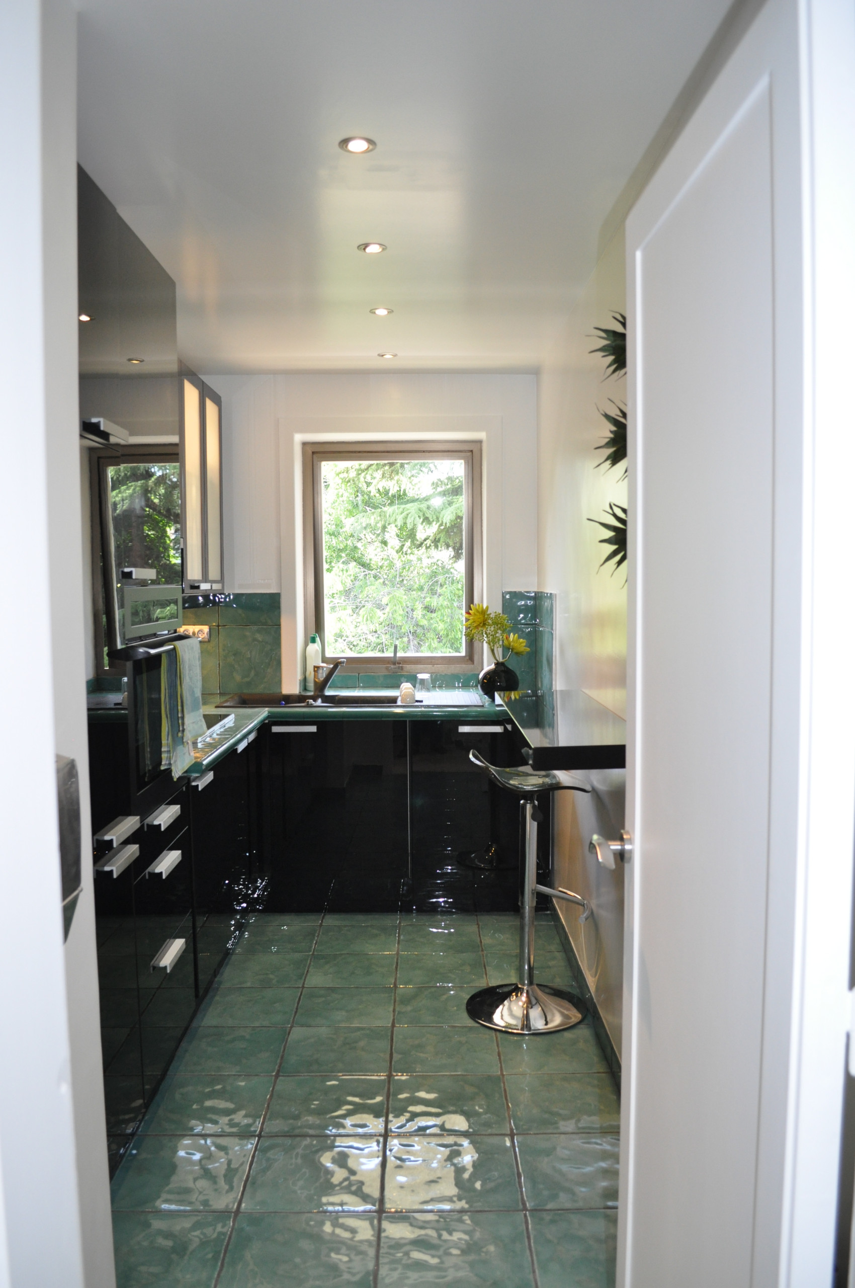 appartement Neuilly sur Seine