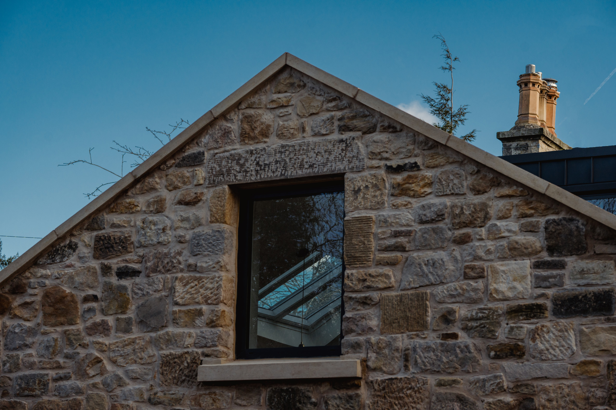 House Alterations and Extension, Midlothian