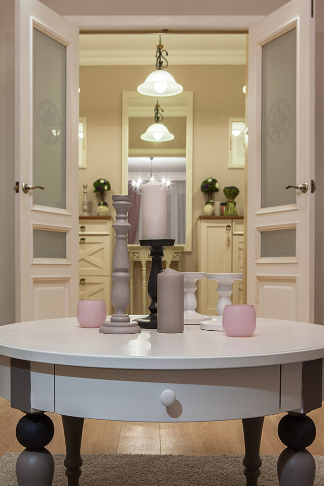 Квартира на Соколе