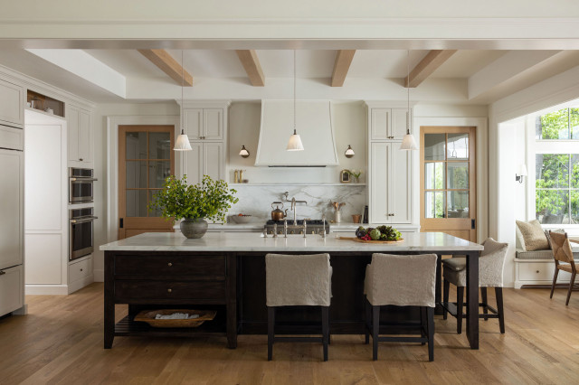 Houzz Tour: Designer’s Ranch-Style House in Horse Country (25 photos)