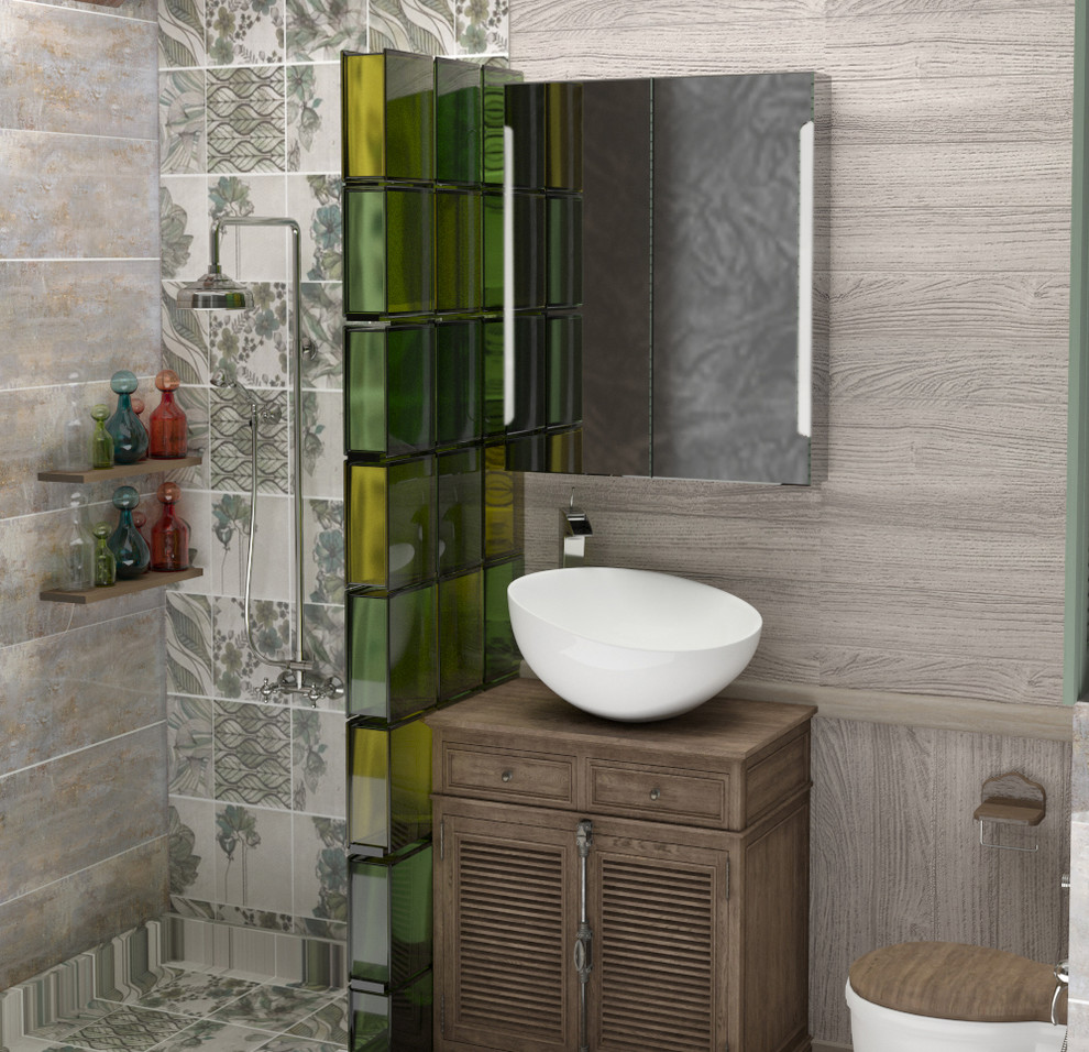 КП Марсель "Рустик"