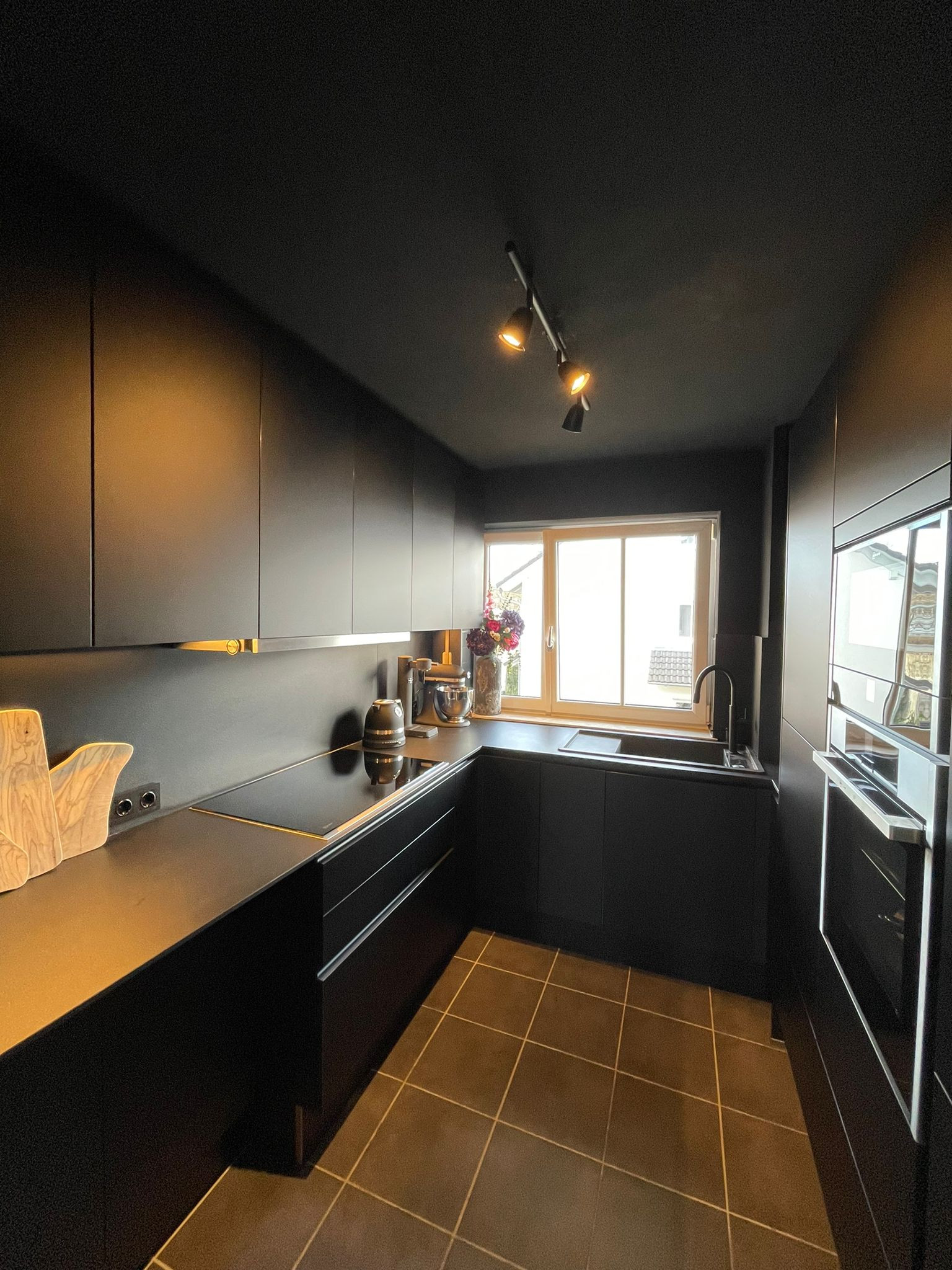 PROJEKT Y60 2-Zimmer-Wohnung