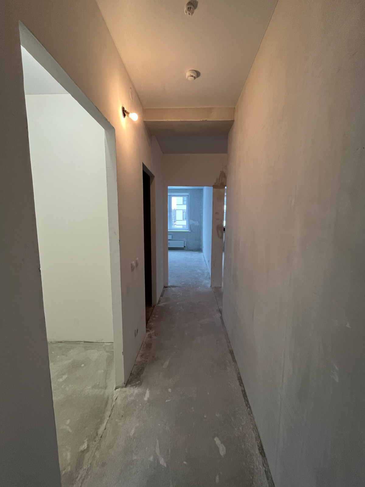 ЖК Экопарк Сосновый