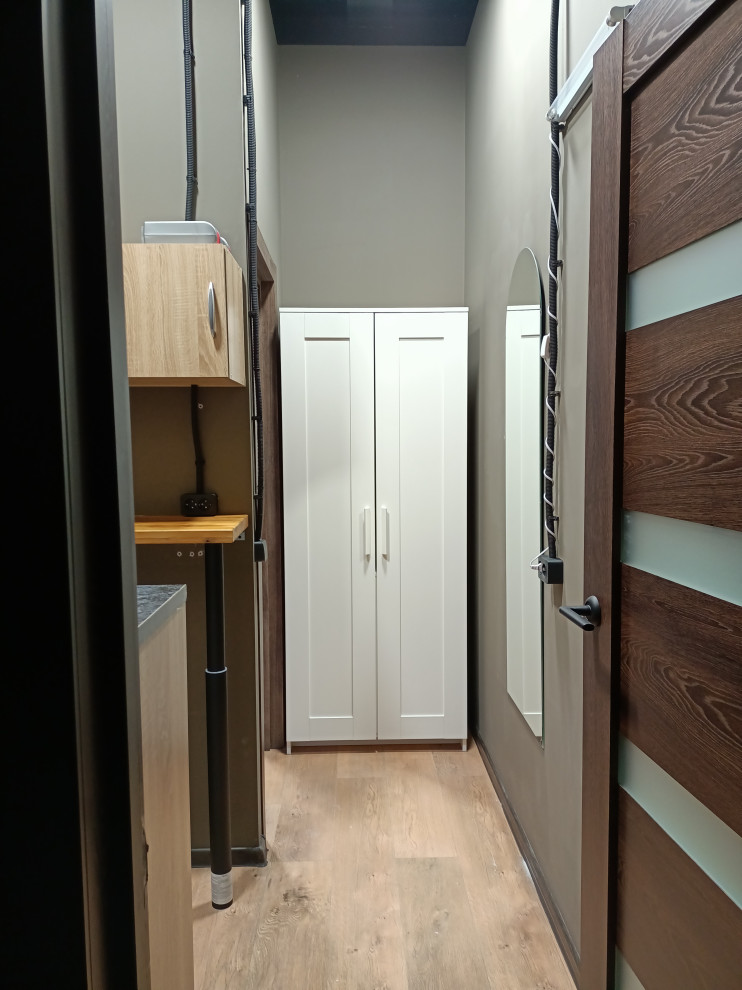 Барбер "Чеши Сюда"