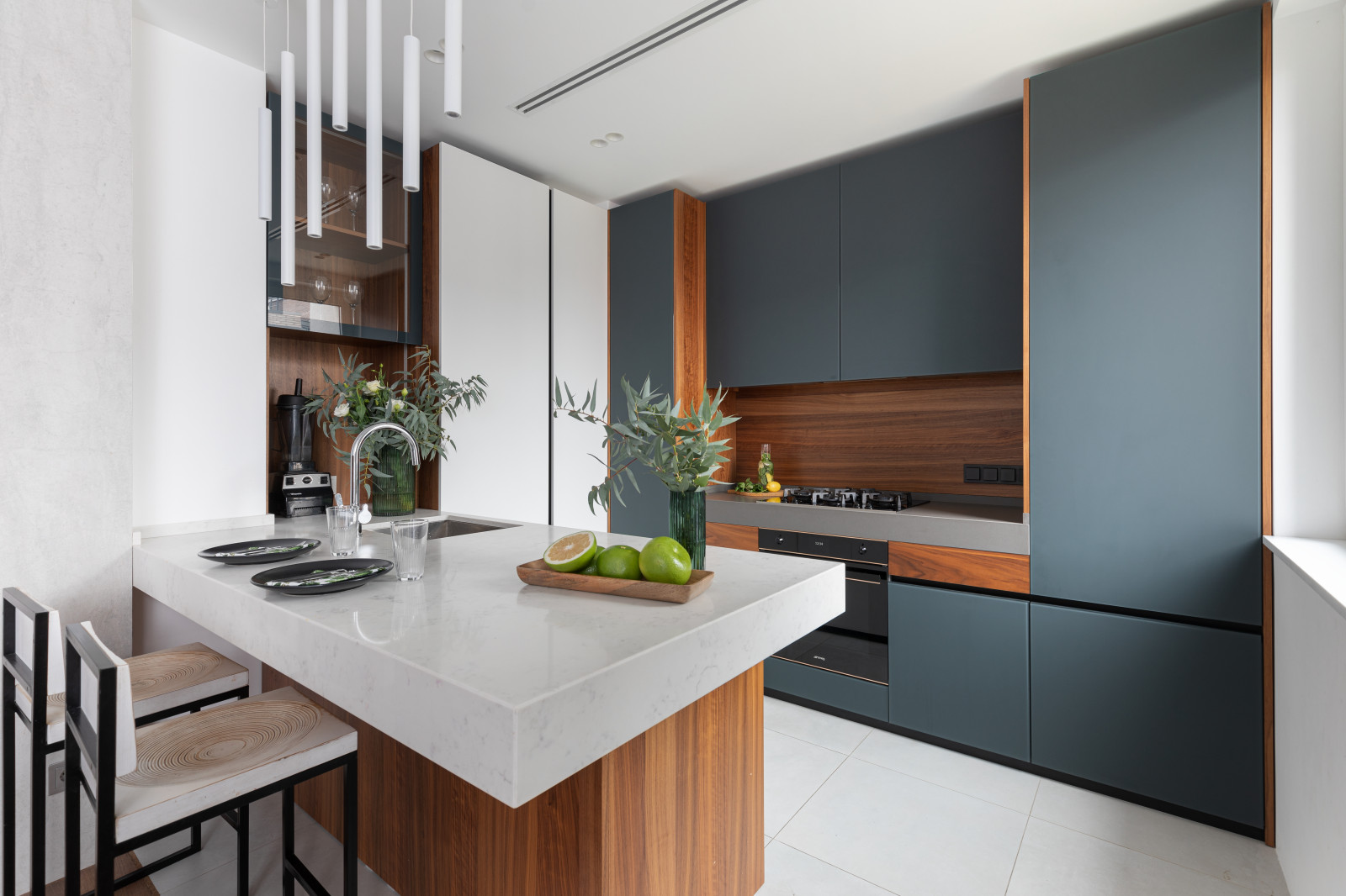 Era ЖК"Голландский квартал"