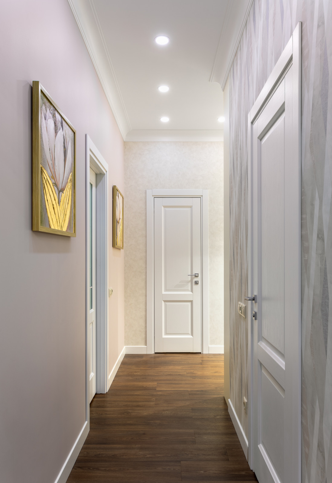 ЖК Достояние