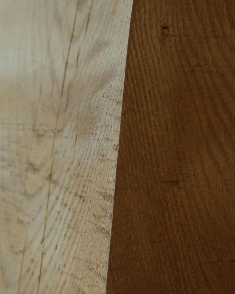 ТАБУРЕТ из массива дуба