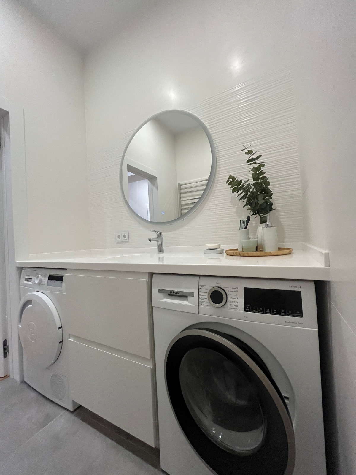 Загородный дом Москва