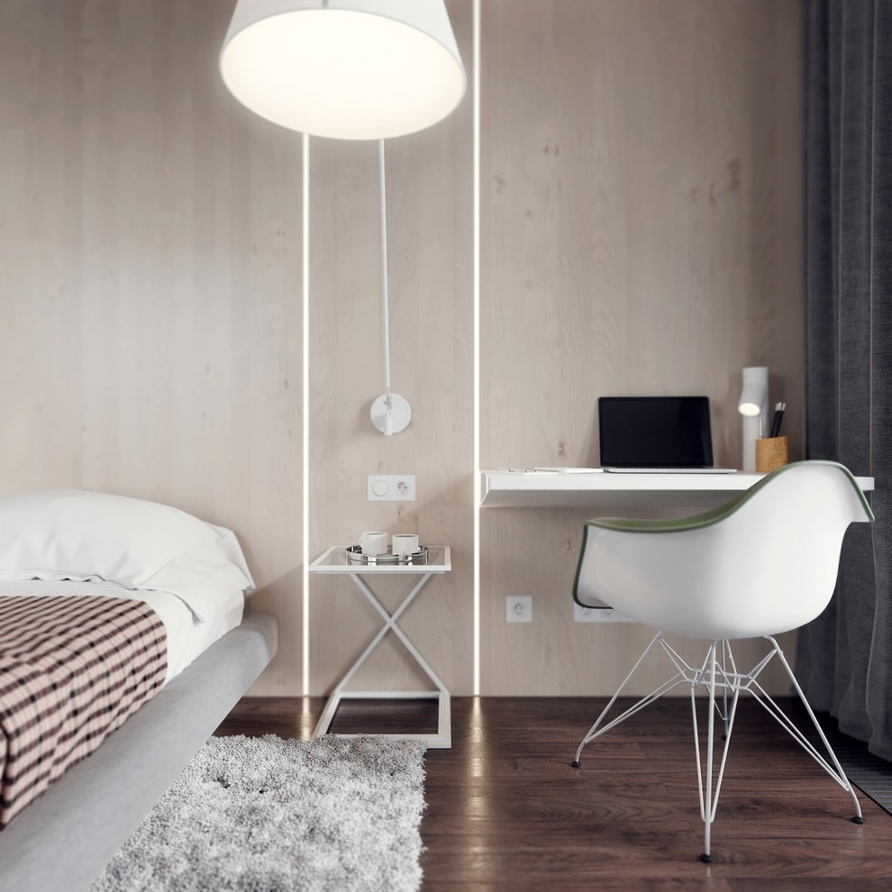 Квартира на Кирпичной