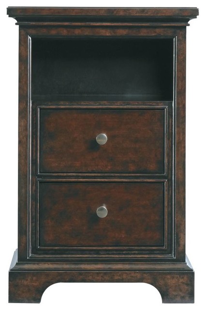 Transitional Telephone Table Traditional Plant Stands And