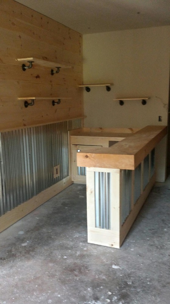 Kitchen Renovations