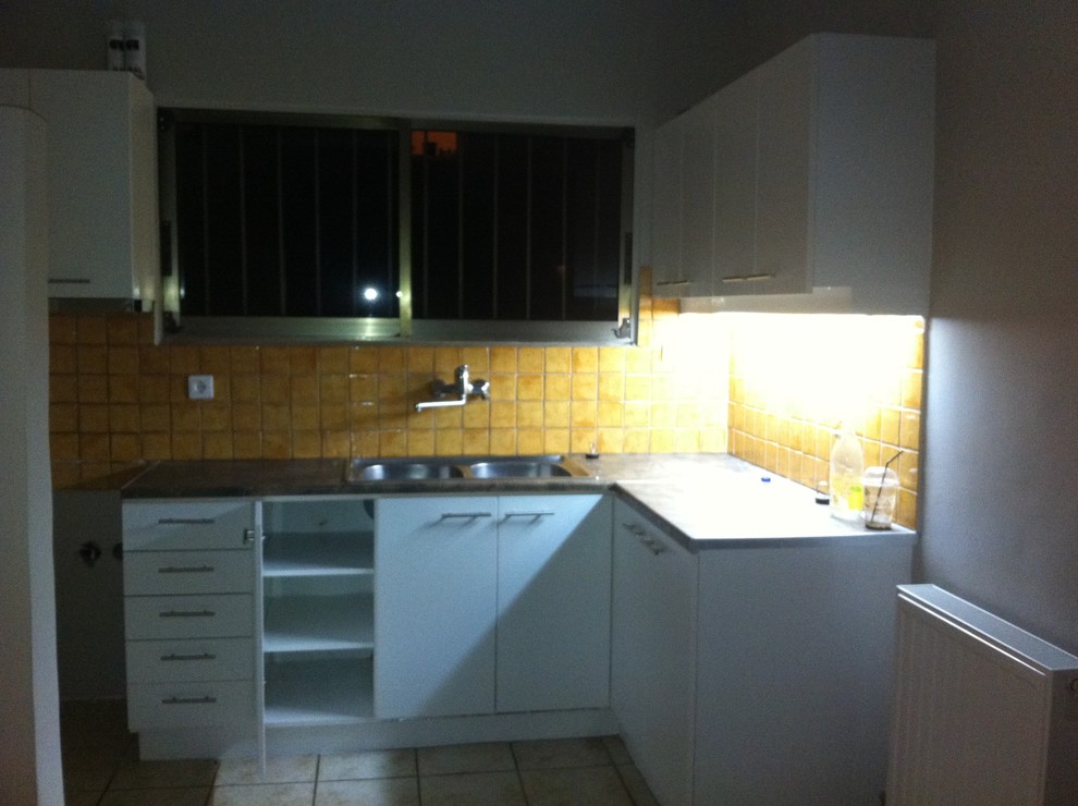 Need help for my new kitchen!