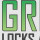 Green Locks & Keys