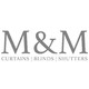 M&M Blinds & Curtains Ltd