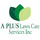 A Plus Lawn Care Services Inc