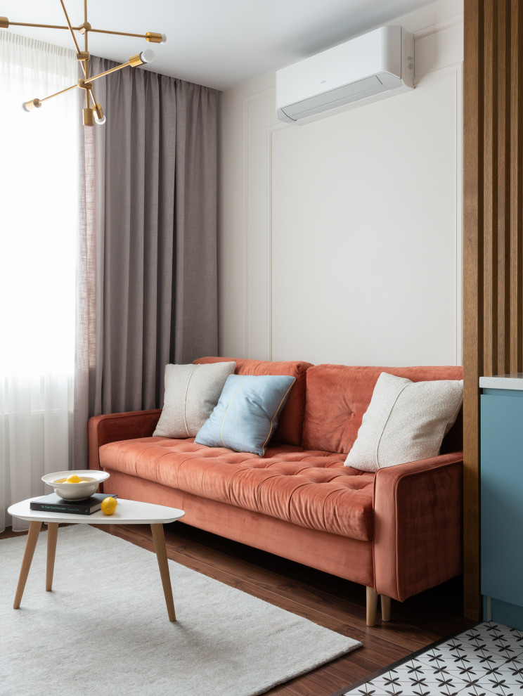 Дом на Набережной