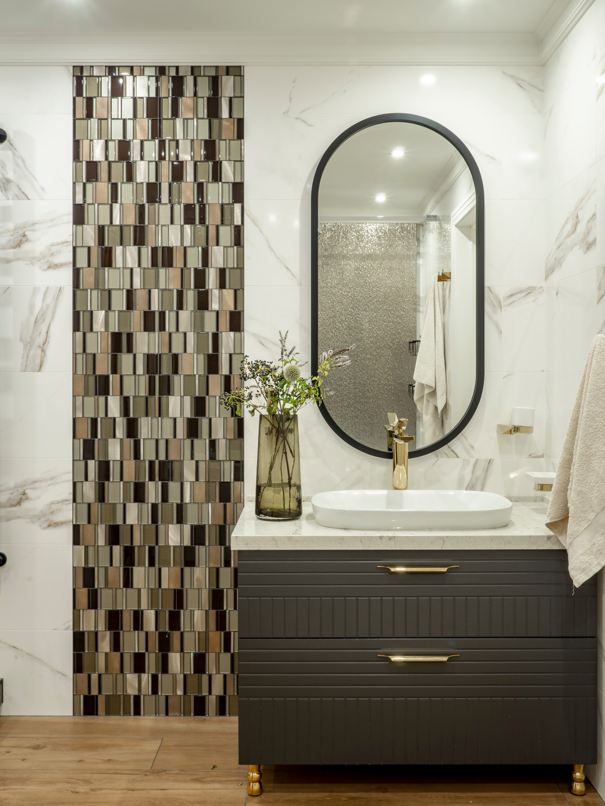 Квартира 200 м2 в Нижнем Новгороде