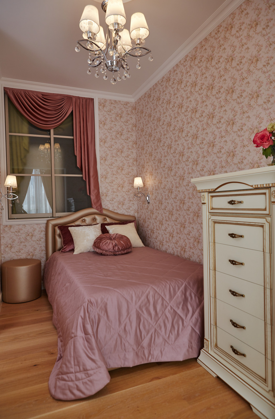 ЖК "Остров мечты" г. Сочи