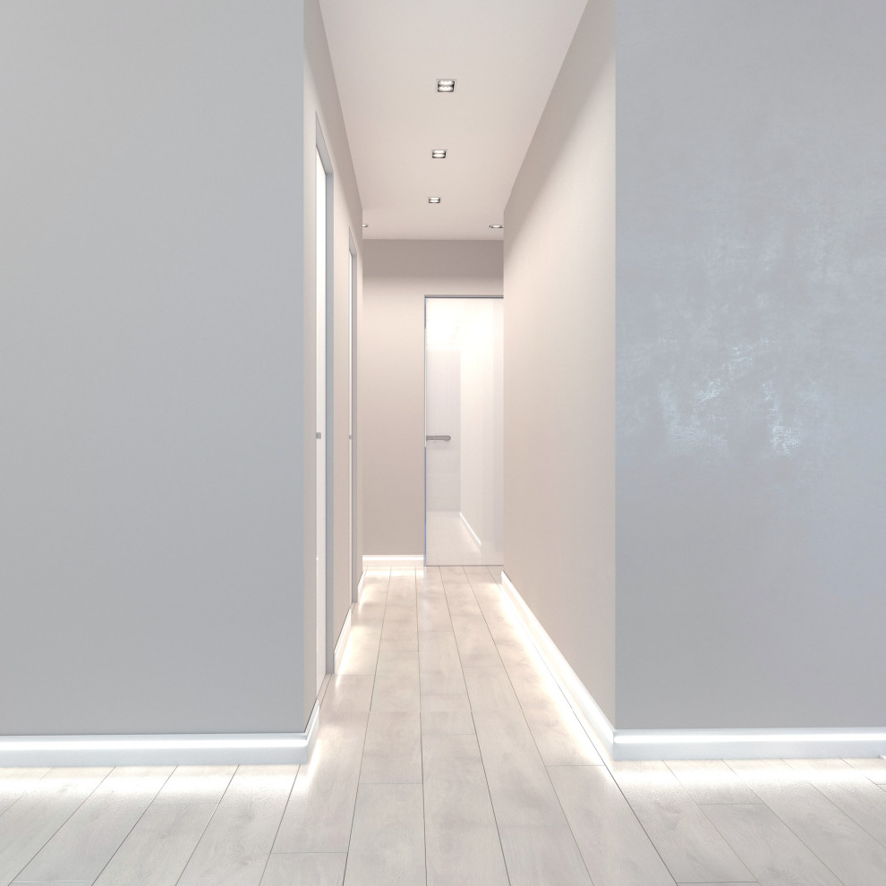 Дизайн проект, 120 кв.м