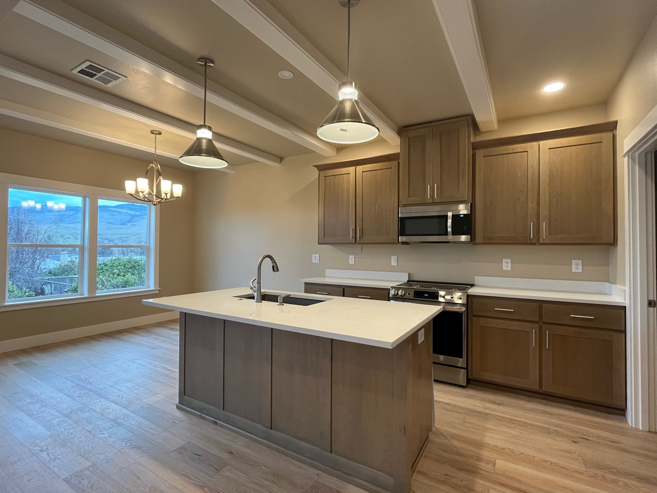 New Construction - West Village Lot 18