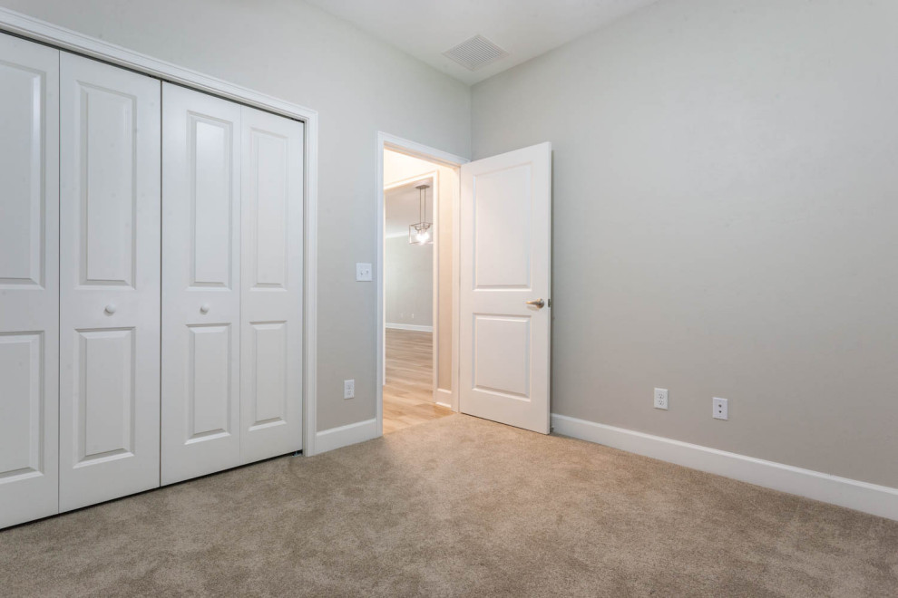 New Home - The Sylvania Model