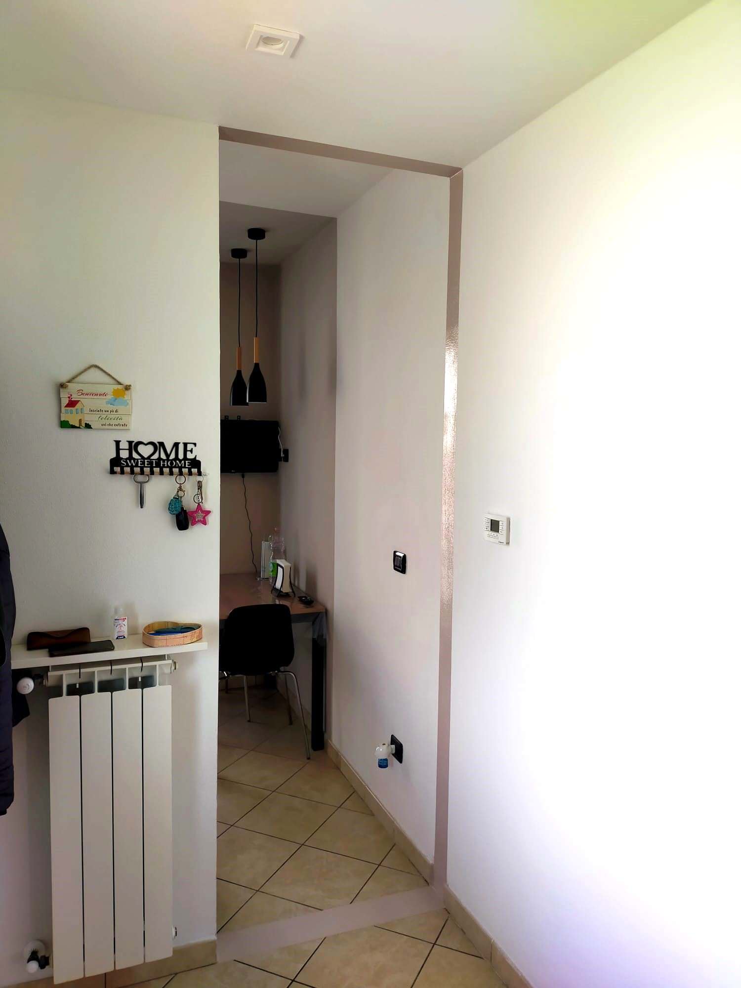 Restyling Appartamento