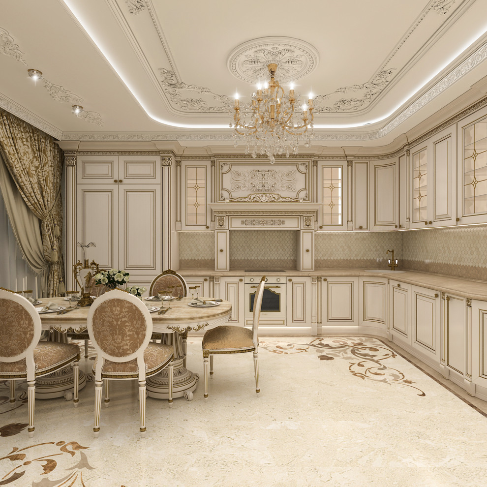 ЖК "Дыхание"