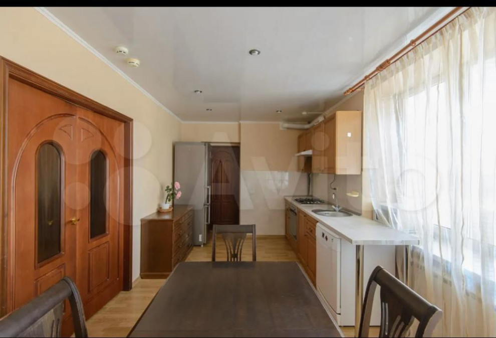 Квартира с историей